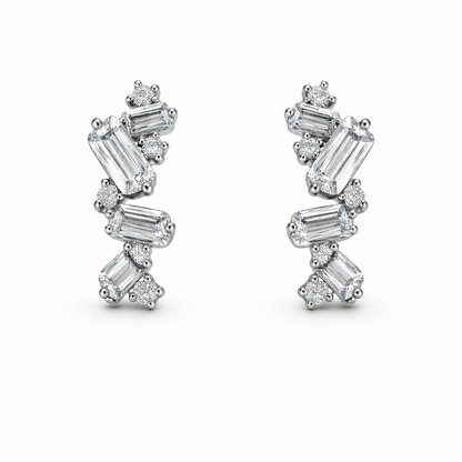Sparkle Earrings