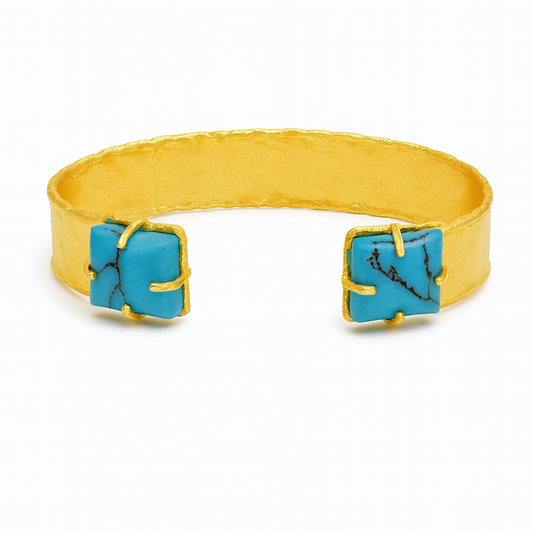 Turquoise Bangle