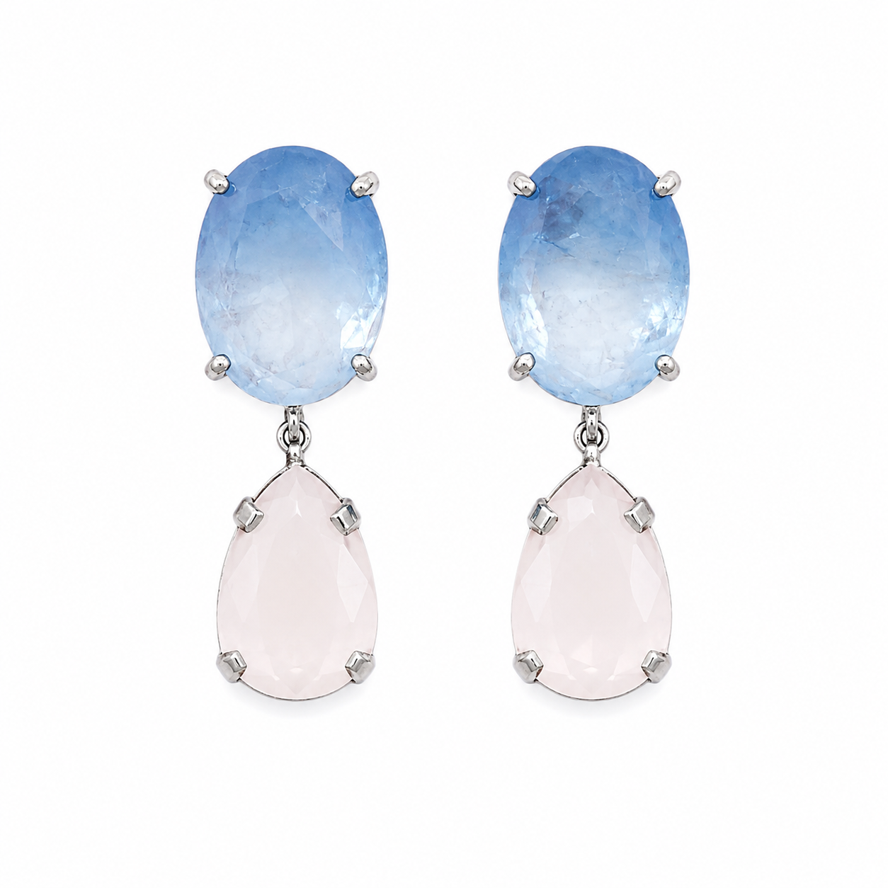 Sky Earrings