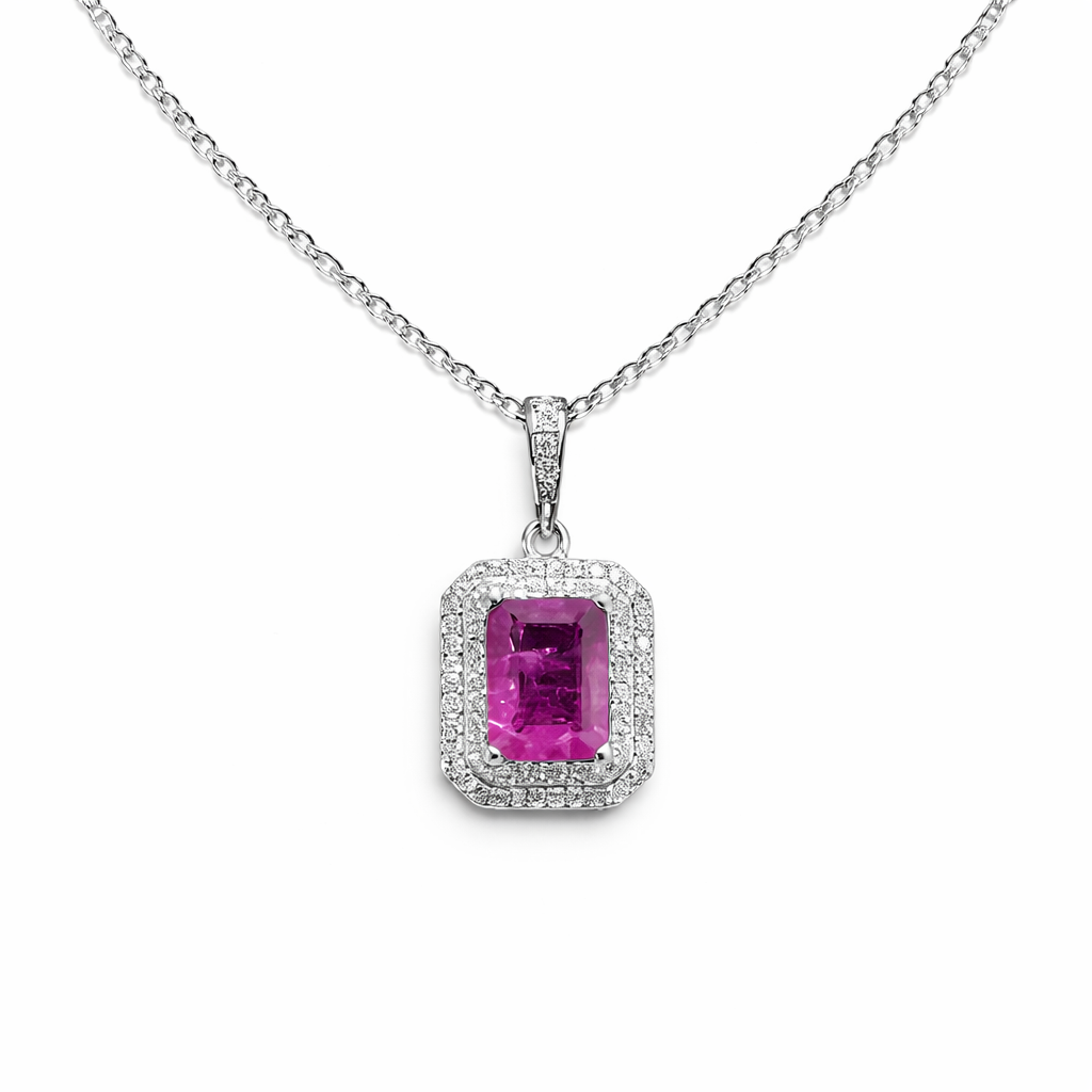 Timeless Grace Necklace