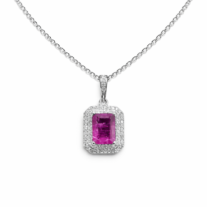 Timeless Grace Necklace