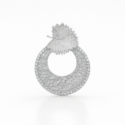 Autumn Breeze Earrings