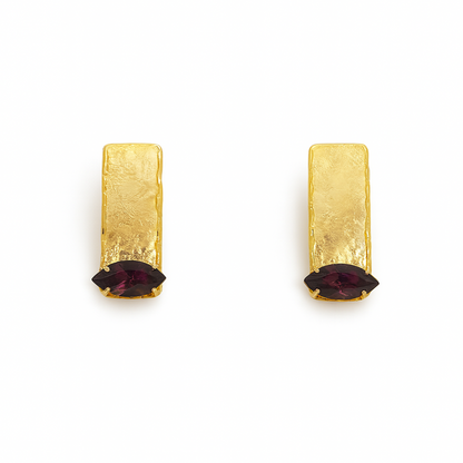 Linea Earrings