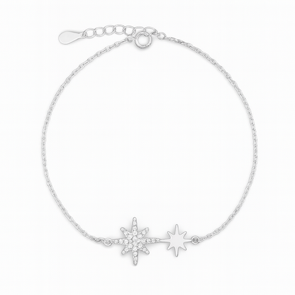 Double Star Bracelet