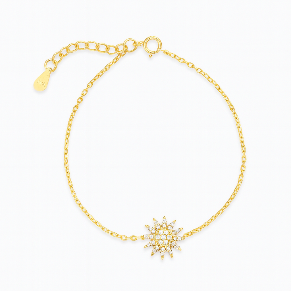 Sun Bracelet