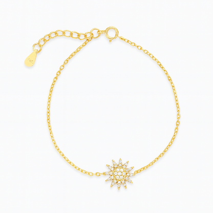 Sun Bracelet