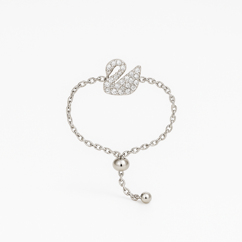 Adjustable Chain Ring