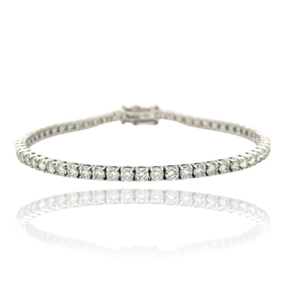 Tennis Bracelet