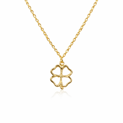 Trefle Anklet