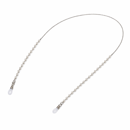 Pearl Eyeglass Chain