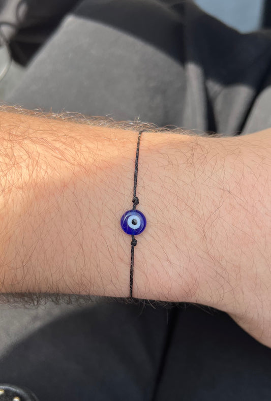 Eye Bracelet