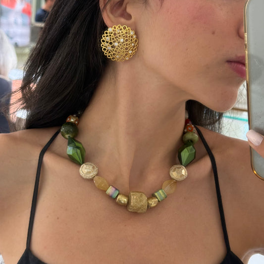 Hilltop Necklace