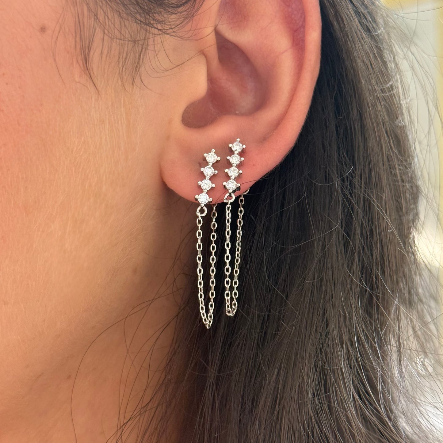Jay Earrings