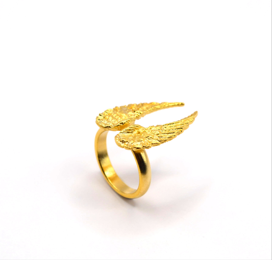 Wing Ring