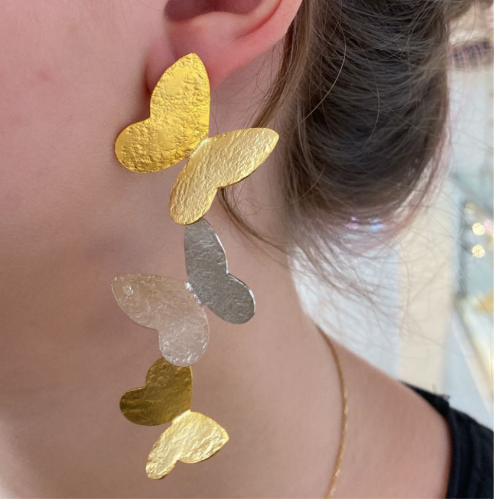 Butterfly Dream Earrings