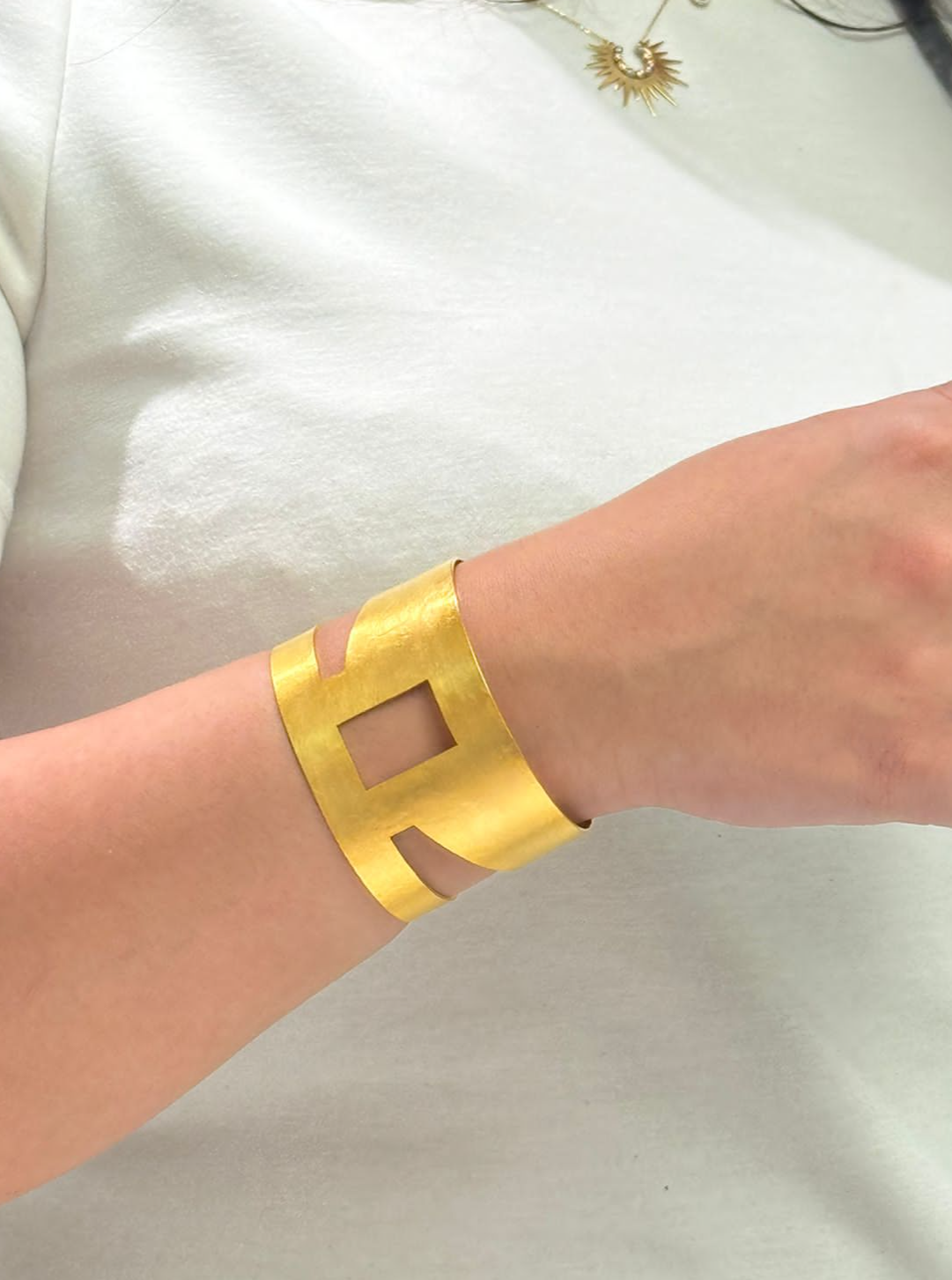 Hera Bangle