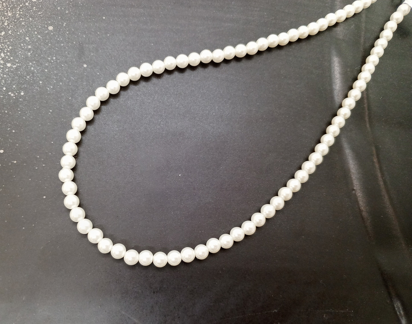 Pearly Necklace