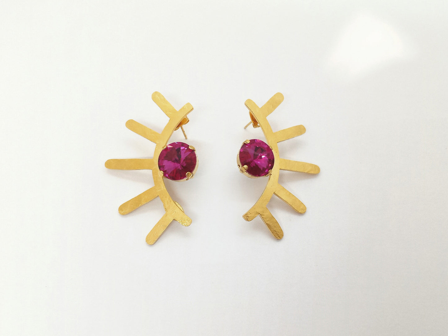 Candy Eye Earrings