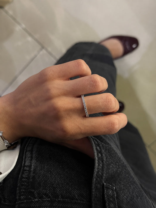 Mini Eternity Band