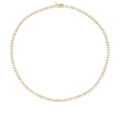 Tennis Necklace