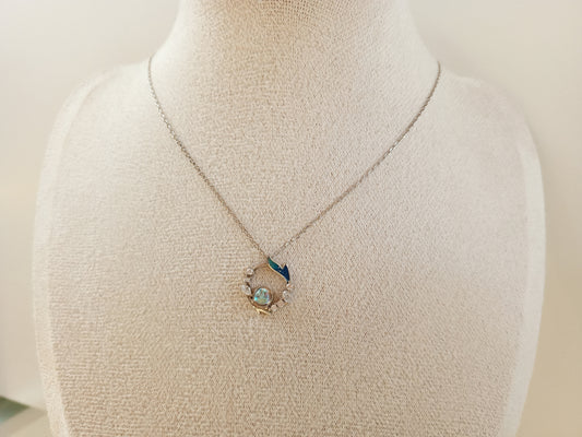 Ocean Vibe Necklace