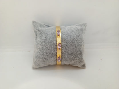 Marquise Swarovski Bangle