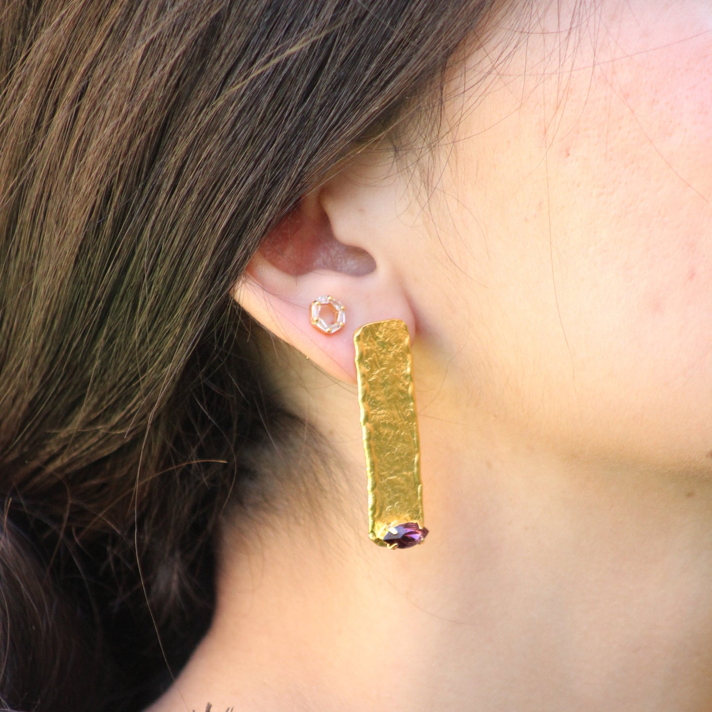 Linea Earrings