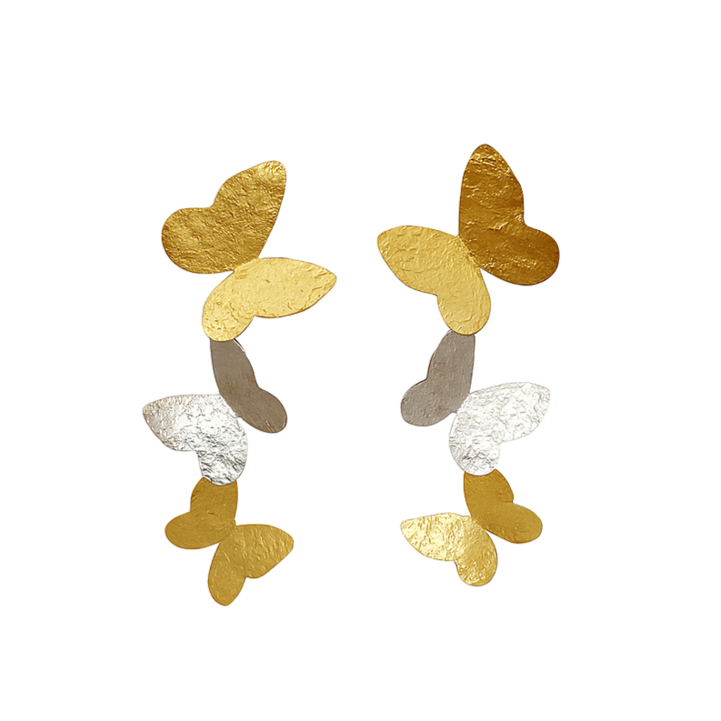 Butterfly Dream Earrings