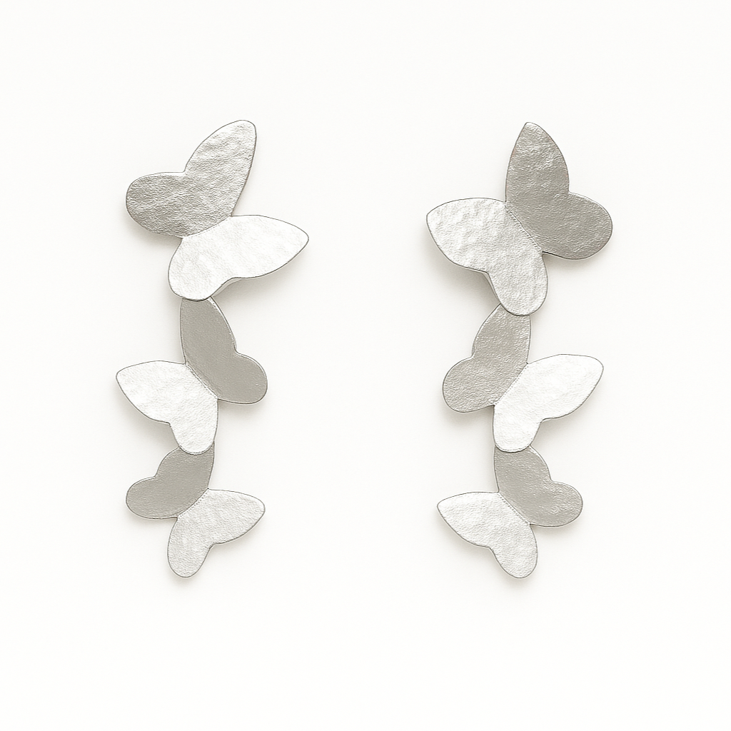 Butterfly Dream Earrings