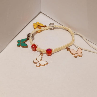 Charm Bracelet