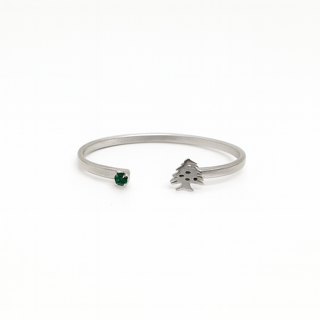 Cedar Bangle