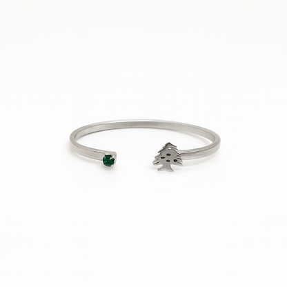 Cedar Bangle