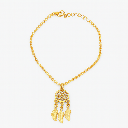Dream Catcher Bracelet