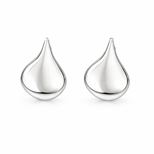 Tear Earrings