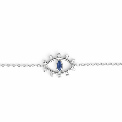 Eye Bracelet