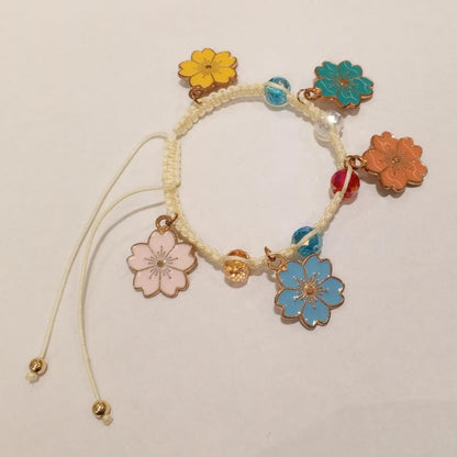 Charm Bracelet