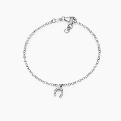 Chain Charm Bracelet