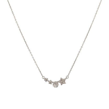 Starlight Symphony Necklace