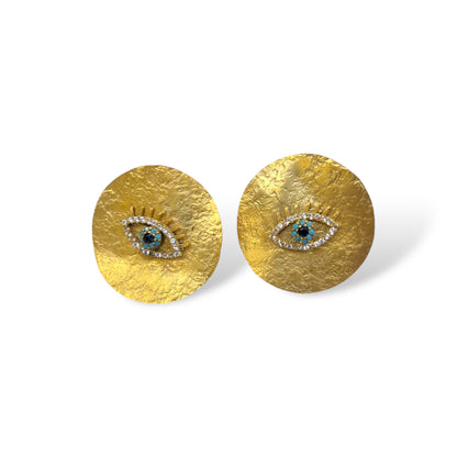 All Eyes On You Earrings