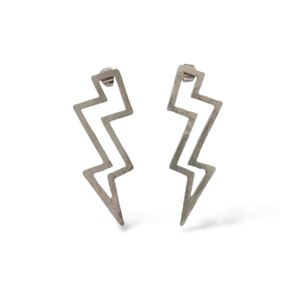 Signature Thunder 2.0 Earring