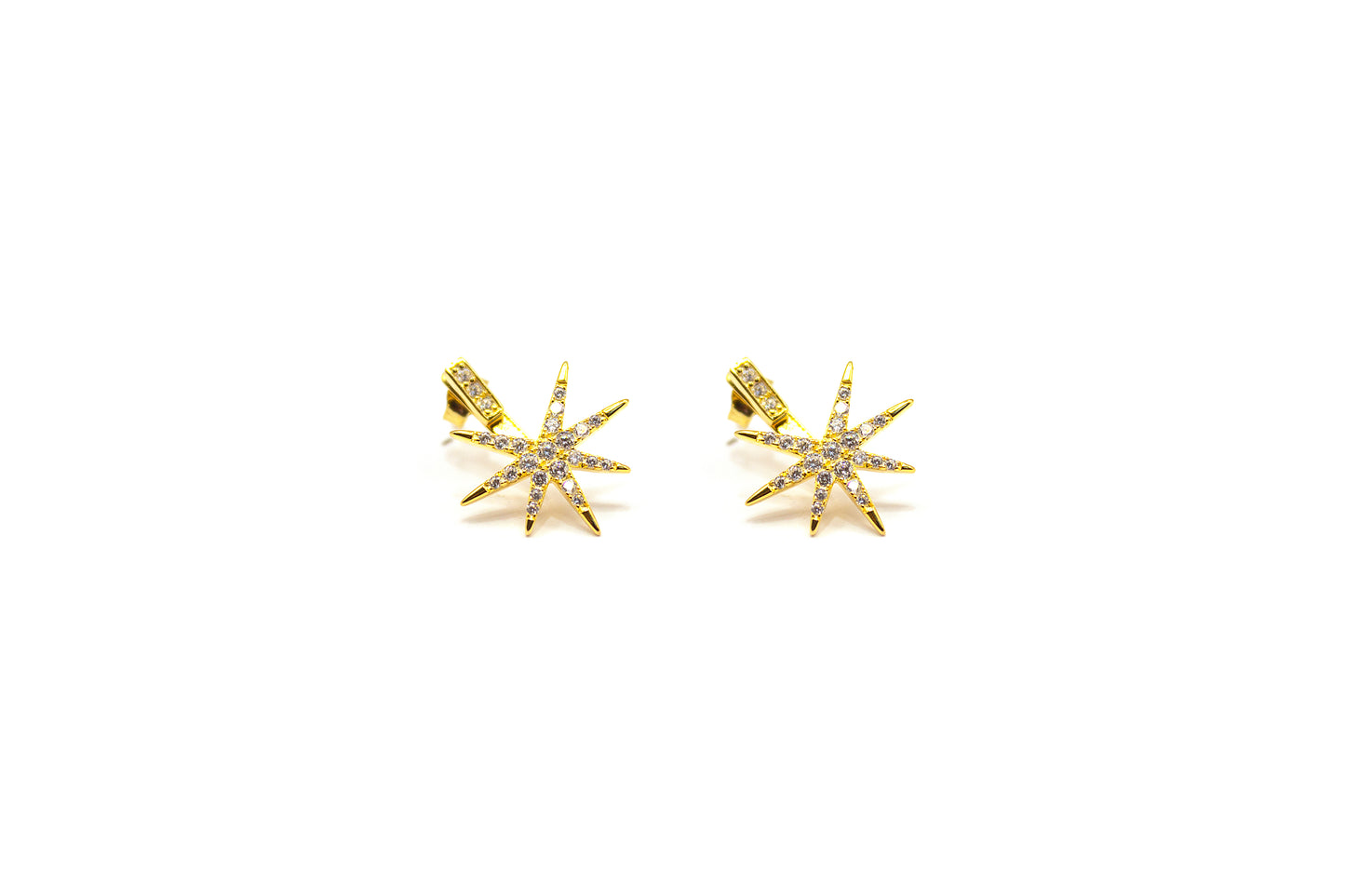 Spark Earrings