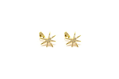 Spark Earrings