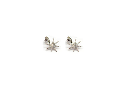 Spark Earrings