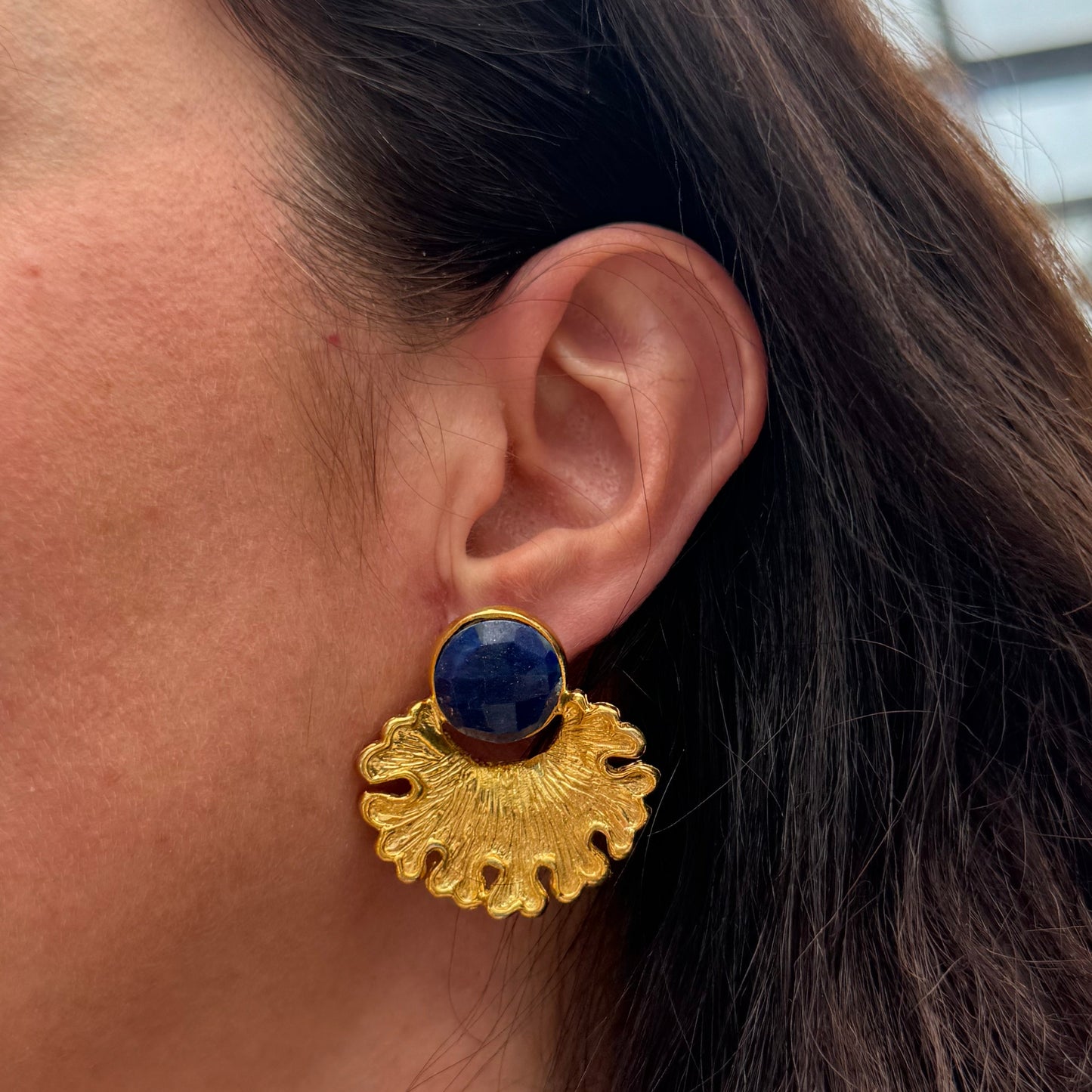 Reef Mirage Earrings