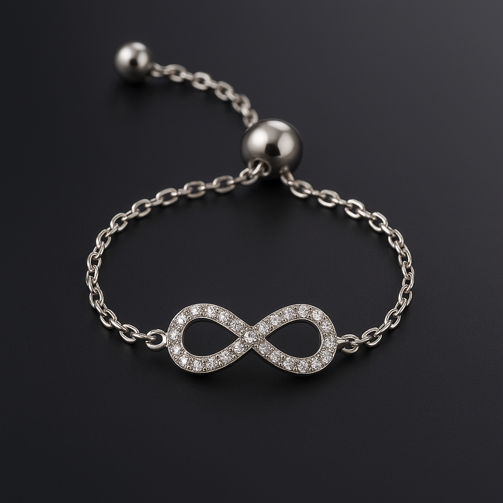 Adjustable Chain Ring