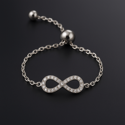 Adjustable Chain Ring