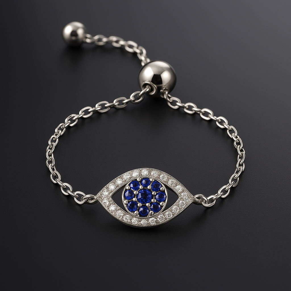 Adjustable Chain Ring