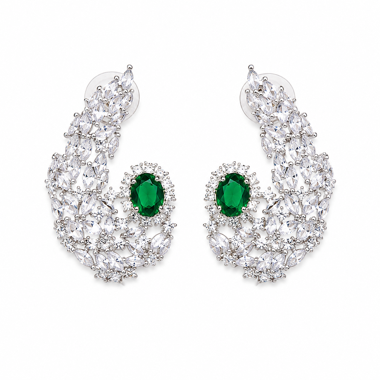 Aurelia Earrings