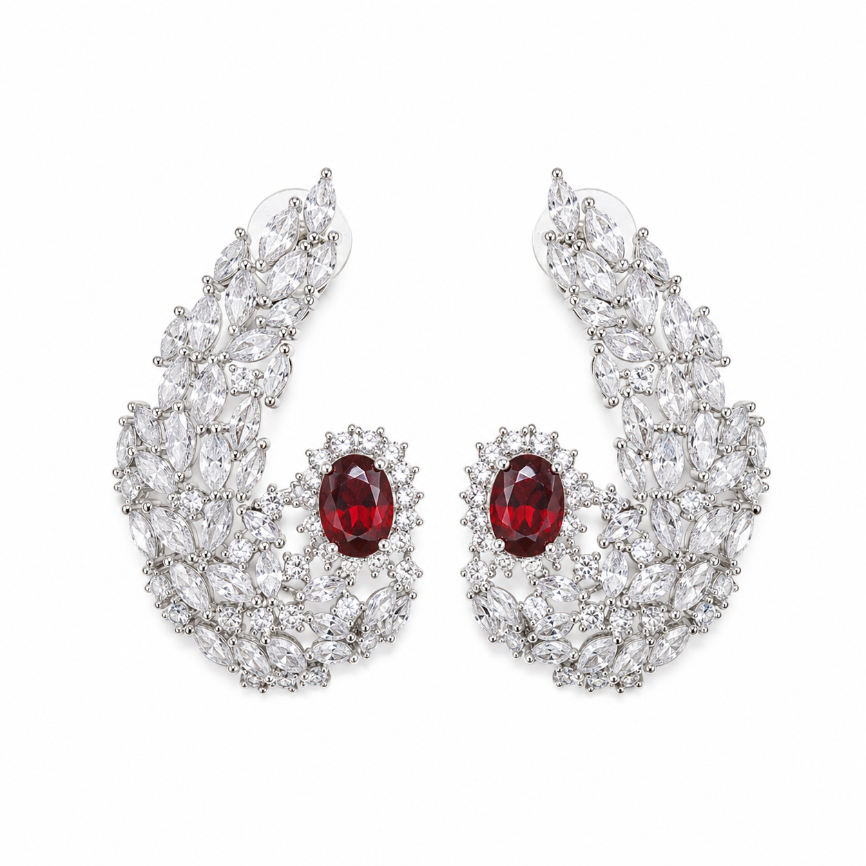 Aurelia Earrings