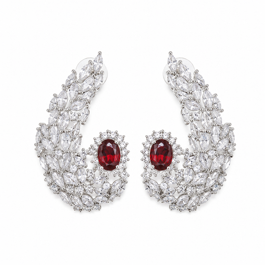 Aurelia Earrings